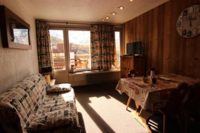 Résidence Hauts De Chaviere - HAUTS DE CHAVIERE STUDIO 23M² 4PERS PLACE SLALOM MAE-7642